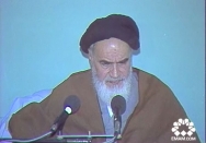 با نگه داشتن عاشورا کشور شما آسیب نخواهد دید