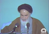 خدای تبارک و تعالی به ما حجت را تمام کرده است