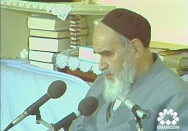 همه امور در دست ملت است