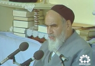 انبیا خودشان را خدمتگزار می‌دانستند