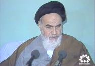 به ملت تنبه می‌دهم که بیدار باشند