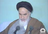 اسلام یک ودیعه الهی است پیش ملتها
