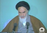 این قدرت الهی است که به جنگزده‌های ما قدرت عنایت کرده است