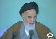 ارزش خدمت به مستضعفین و جنگ‌زدگان‌