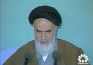 این کار ابلهانه را کرد و جزای خودش را دید و دارد می‌بیند