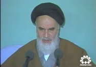 با هم باشید و «ید واحده» باشید «عَلی‌ مَنْ سِواکُمْ»