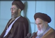 سخنرانی در جمع ستاد نماز جمعه تهران و دانشجویان و ... (وظایف حوزه‌ها)
