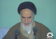 وحدت همه اقشار از برکات اسلام و انقلاب اسلامی