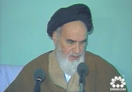 شِکوه از حکومتهای کشورهای اسلامی‌