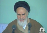 مشکل مسلمانها این حکومتهایی است که بر آنها دارند حکومت می‌کنند