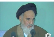 مسلمانها ننشینند که حکومتهاشان برایشان عمل بکنند