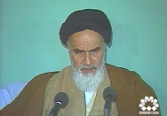 تذکر به همه اقشار، برای حفظ قانون‌