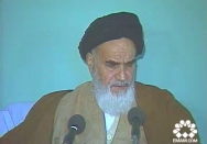 وحدت کلمه اساس پیشرفت ملت‌