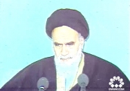 همه با هم باشیم و کشور خودمان را حفظ کنیم