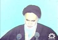 از خدای تبارک و تعالی مسالت می‌کنم ملتها و دولتهای اسلام را با هم برادر کند