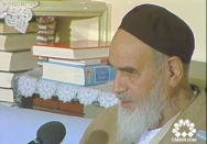 امیدوارم که این مجاهده نفسانی برای همه ما حاصل بشود