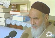 همه چیز هم از خود آدم است