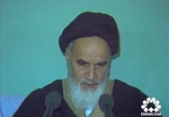 هیچ انصاف نیست که شما با این ملت این طور کنید