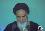 جهاد سازندگی بسیار انسان را دلخوش می‌کند