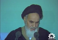 مشکل اقتصادی را با دست خود ملت حل بشود