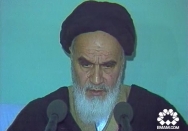 گله حضرت امام از تیترهای خلاف واقع روزنامه ها