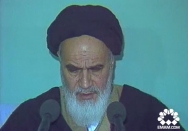 ایران از اول فریاد زده است که ما باید قدس را آزاد کنیم