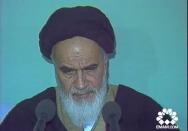 همه خونریزیهایی که در بلاد مسلمین انجام می‌شود با تحریکات امریکاست