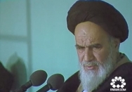 باید همه مستضعفین جهان به هم دست بدهند