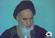 خداوند ان شاء الله دنیا را از شرّ این ابرقدرتها نجات بدهد