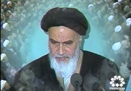 رضا خان را انتخاب کردند و به او قدرت دادند