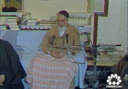 تاکید در مورد عفو محبوسین‌