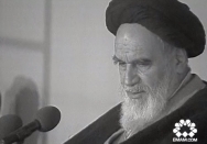 پیروزی را شمشیر نمی‌آورد، پیروزی را خون می‌آورد