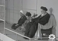 فرق است ما بین انقلاب اسلامی ایران با انقلابهای دنیا
