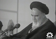 مباهات به وجود جوانان رزمنده‌