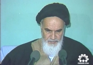 ناشناخته بودن حکومت اسلامی برای دشمنان‌