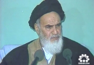 ما باید خودمان، خودمان را حفظ کنیم