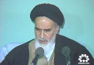 اگر بخواهید یک ملت قوی آزاد باشید، از تشریفات یک قدری بکاهید