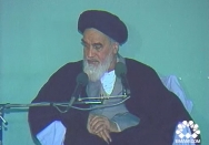 حُبُّ الدنیا راس کُلِّ خَطیئَهٍ
