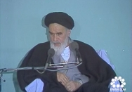 آن که ضربتها را وارد می‌کند میزان است