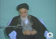 ما ادعا کردیم که جمهوری اسلامی را می‌خواهیم