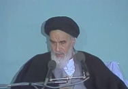 سخنرانی در جمع مسئولان حزب جمهوری اسلامی (جلوگیری از نفوذ منحرفین)