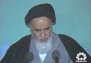 ان شاء الله این کشور راما به صاحب اصلی او تحویل بدهیم