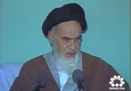 سخنرانی در جمع اعضای شورای عالی تبلیغات اسلامی (ویژگی تبلیغات در زمان ما)