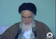 ما به همه کشورهایی که به خیال خودشان اسلامی هستند، تذکر می‌دهیم