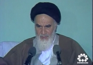 امریکا دوست نمی‌خواهد، خدمتگزار می‌خواهد