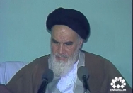 عنایات غیبی در انقلاب اسلامی ایران‌
