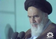 تحریم اقتصادی برای شما یک تحفه آسمانی بود