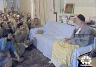 صلح با شرط جبران خسارات