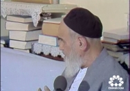 مجرم باید معلوم شود کی است