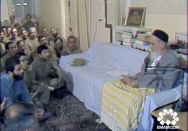 خداوند اسلام را ان شاء الله،از شرّ همه قدرتمندان نجات بدهد